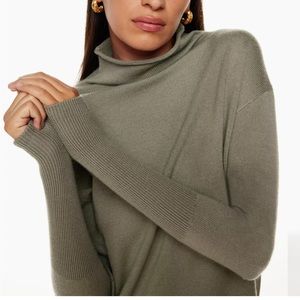 Wilfred Cyprie Merino Wool Sweater (M)